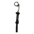 thumbnail image 3 of Anime Source Harry Potter Character Movie Book Series Metal Wand Keychain Key Ring Holder, 3 of 4