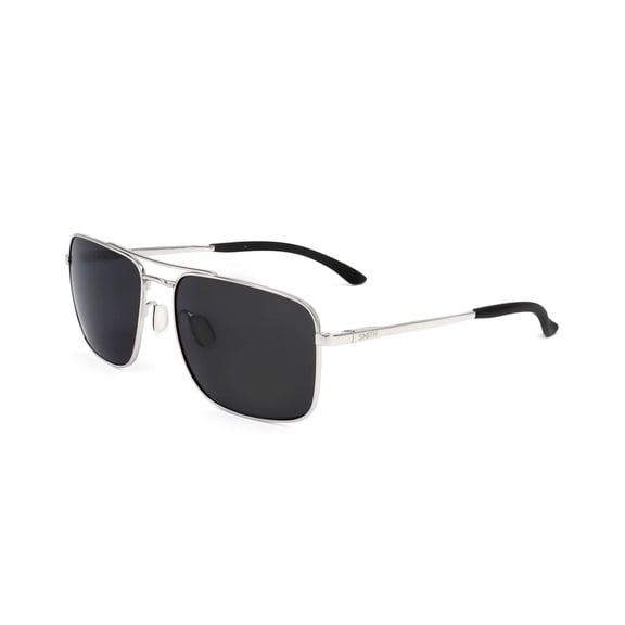 Smith sunglasses OUTCOME MAN 59/17/145 010 PALLADIUM