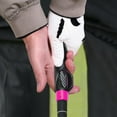thumbnail image 1 of VONKY Golfs Club Training Grip Made With PP Ensuring Strong Grip Effective Easy To Rose Red Length 15.5cm 2Set, 1 of 6