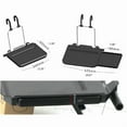thumbnail image 5 of Multi-Functional Foldable Car Table Desk Mount Tray Laptop Notebook Table, 5 of 17