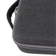 thumbnail image 4 of Action Camera Carrying Case for Osmo Action 4 3 Camera Waterproof Scratch Resistant Handheld Action Camera Accessories Bag, 4 of 4