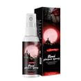 thumbnail image 2 of Spray de maquillaje falso, maquillaje de Halloween falso, maquillaje para disfraces de cosplay, 2 of 5