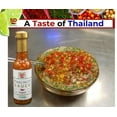 thumbnail image 2 of SDSauce Premium Thai Hot Sauce - ORIGINAL - 6oz Bottle, 2 of 6