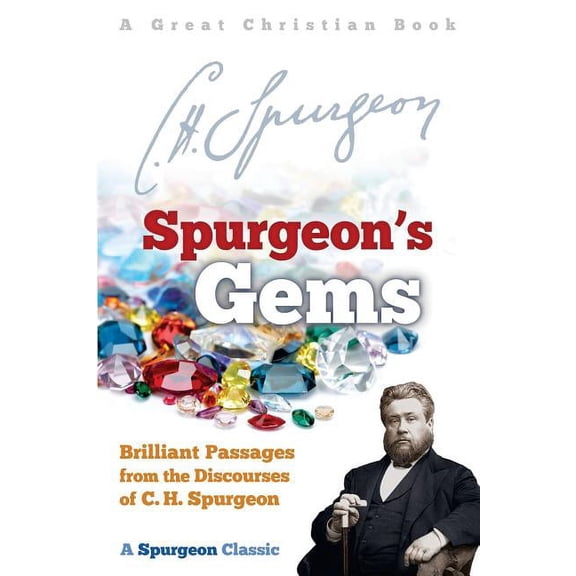 Spurgeon's Gems, (Paperback)