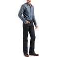thumbnail image 2 of Levi's Men's 517 Bootcut Fit Jeans, 2 of 4