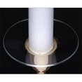 thumbnail image 1 of Bobeche en Verre Ordinaire, 1 of 1
