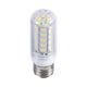 thumbnail image 2 of Bombillas de bajo consumo para lámparas colgantes para el hogar, luces de techo LED E27 de 6 W y 220 V, luz blanca cálida, paquete de 4, 2 of 8