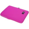 STM Goods Glove dp-2129-6 Carrying Case Apple iPad Tablet, Magenta