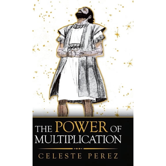 The Power of Multiplication (Hardcover)