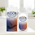 thumbnail image 4 of Floor Cleaner 100ml | Tile & Wood Floor Deep Cleaning Solution • Non- Formula • Streak-Free Shine • Multipurpose Hard Surface Decontaminator, 4 of 10