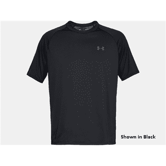Under Armour Men's UA 2.0 Short Sleeve Locker Tee 1305775-001