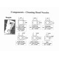 thumbnail image 3 of Zodiac 1-9-456 Clear Flow Plus Nozzle Replacement, 3 of 4