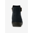 thumbnail image 2 of Comfortview Women's The Cassie Bootie, 2 of 6