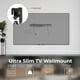 thumbnail image 5 of Televisión Smart TV ONN 55 Pulgadas 4K Pantalla UHD HDR HDMI con Alexa y Asistente Google Reacondici, 5 of 7