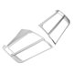 thumbnail image 1 of Embellecedor de marco de ventilación de salida de aire acondicionado de coche, 2 uds., para BMW X5 X6 F15 F16 14-18 (cromado), 1 of 8