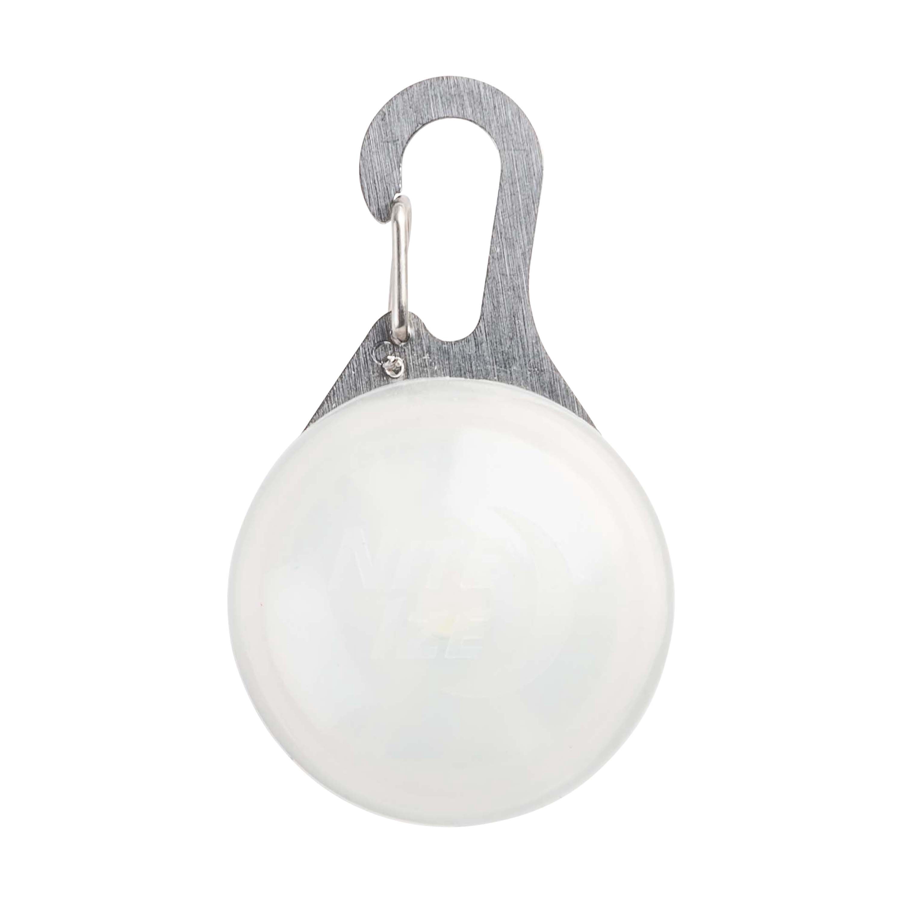 Nite Ize SpotLit LED Carabiner Keychain Light