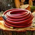thumbnail image 6 of Swan ContractorPlus Water Hose with Reinforced Jacket, 50 Foot, 6 of 10