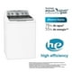 thumbnail image 2 of Lavadora Mabe LMA72215WBAB1 22 kg Automática Blanca, 2 of 4
