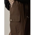 thumbnail image 3 of Pantalones Cargo Rectos Casuales De Moda Para Hombres, 3 of 8