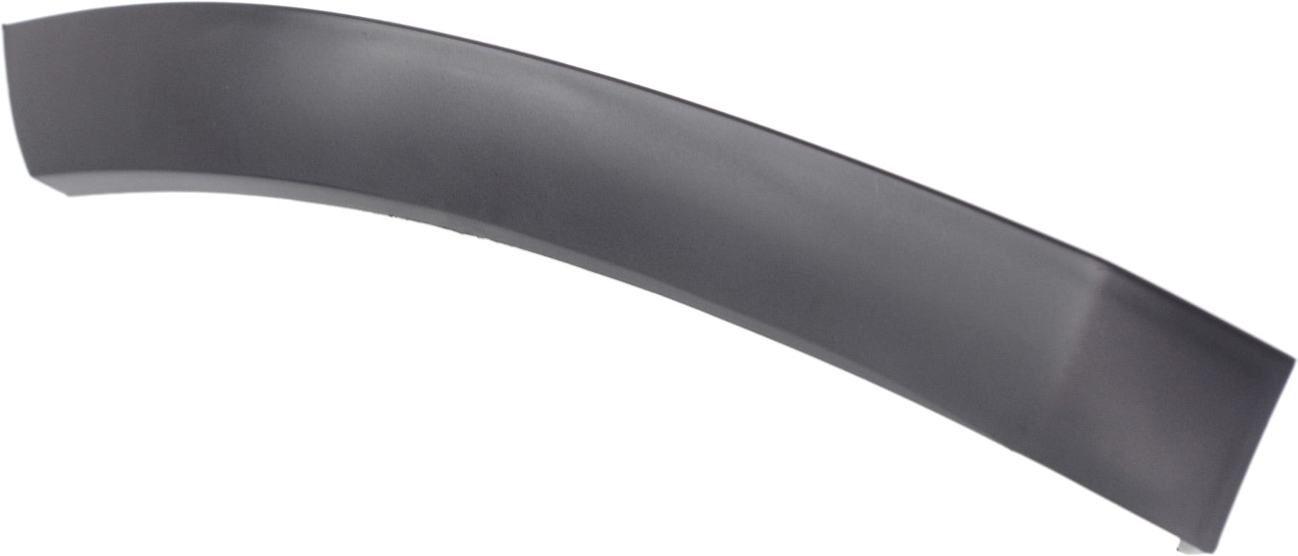 Replacement REPB017514 Valance Compatible with 2010 Buick Allure 2010-2013 LaCrosse Front, Left Driver Lower Side Air Deflector Primed