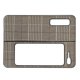thumbnail image 1 of Funda protectora plegable para Samsung Galaxy Z Fold I/W20 (Swallow Gird), 1 of 14