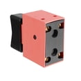 thumbnail image 5 of Unique Bargains Electric Portable Drill Hammer Trigger Switch for 5A AC250V 6A Tool Power Speed Control, 5 of 5