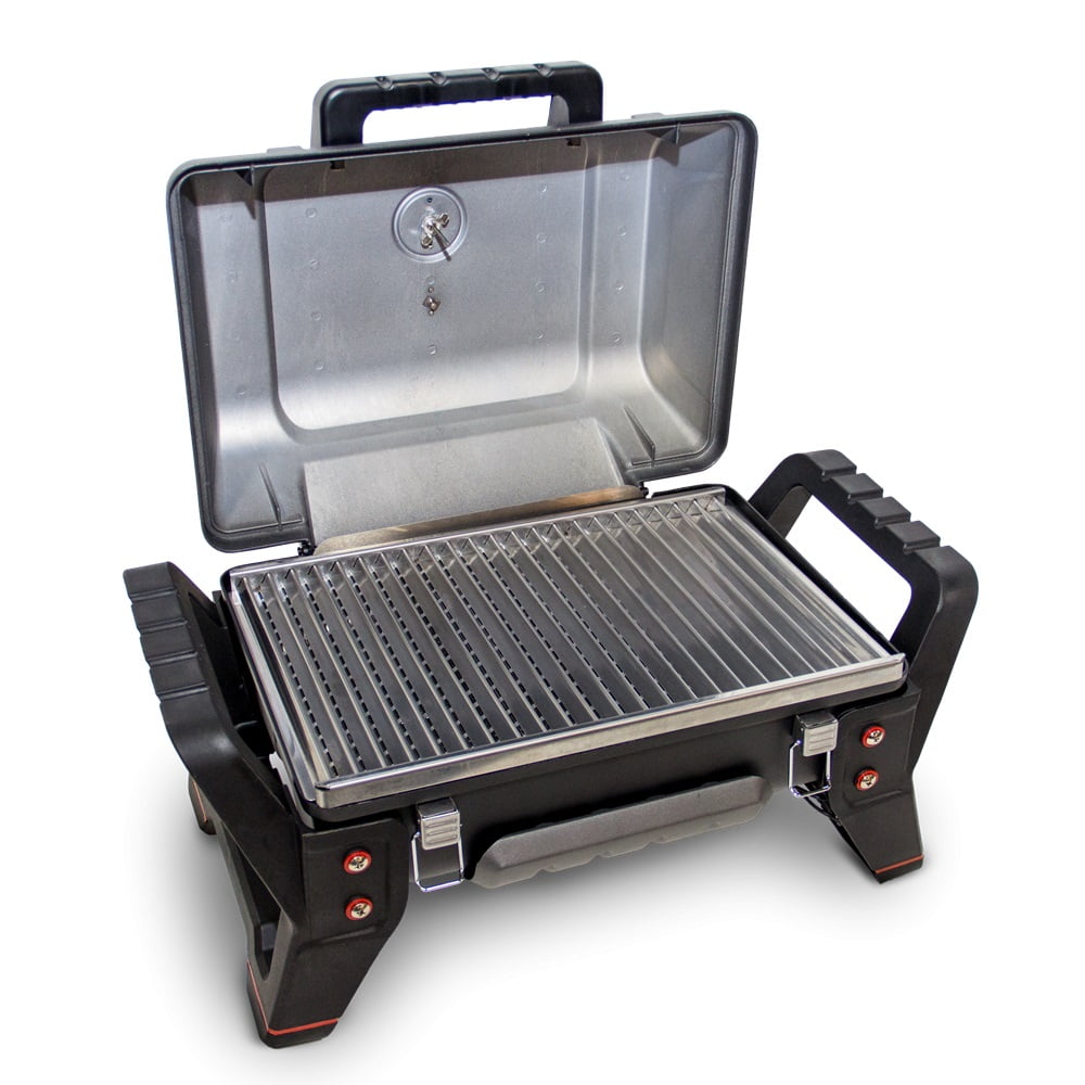 Char Broil Grill2go Tru Infrared Portable Gas Grill Com