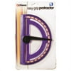 OIC Achieva Protractor, 1 ea