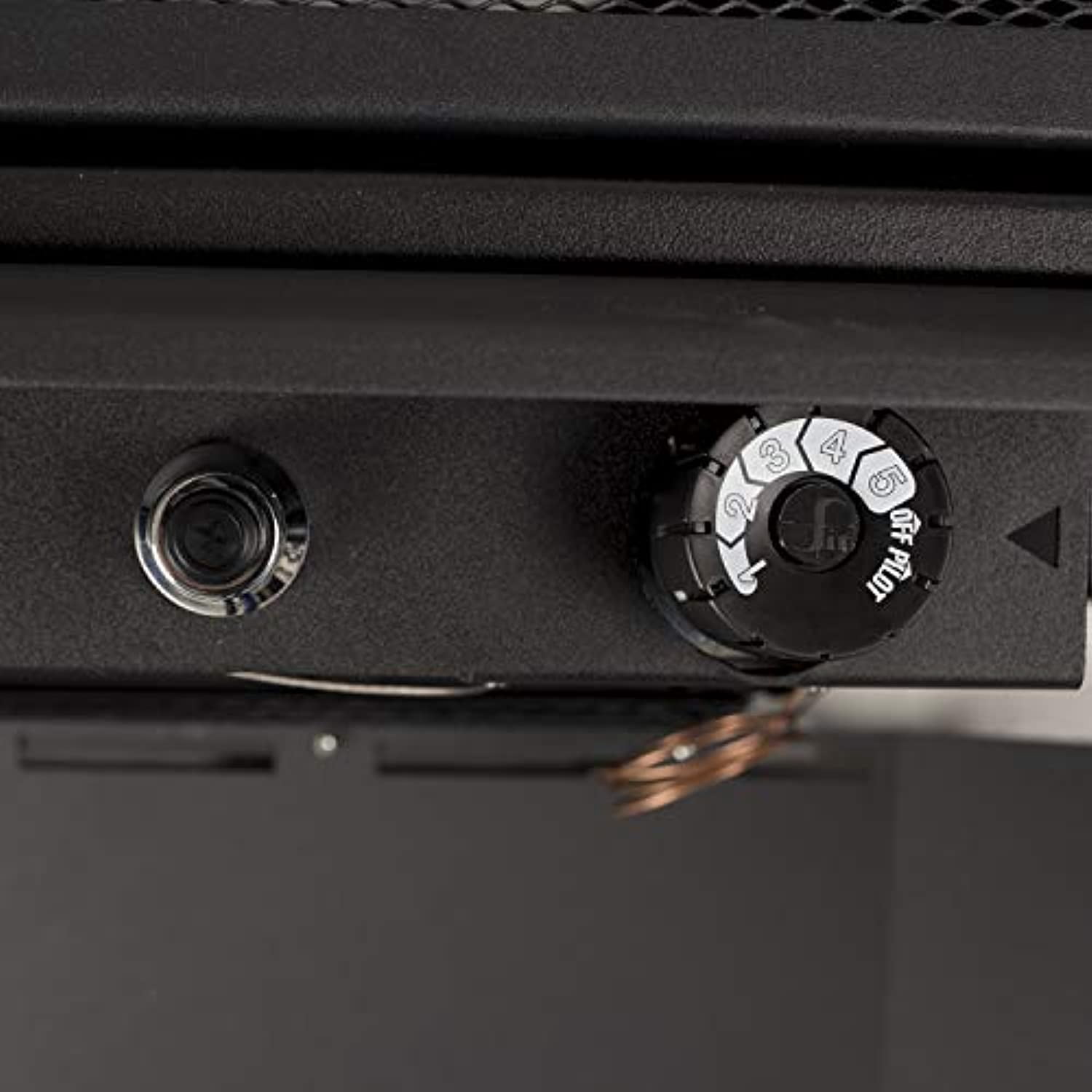 Pleasant Hearth VFS2-PH30DT 30,000 BTU 32 in. Intermediate Vent Free Gas  Stove - Walmart.com
