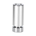 thumbnail image 3 of Abbracc Metal Furniture Leg Rustproof Multi Purpose Easy Installation Sofa Feet for Shoe 15cm, 3 of 9