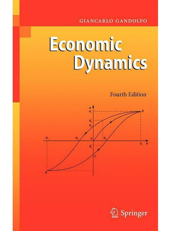 Economic Dynamics (Hardcover)