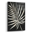 thumbnail image 2 of Epic Art 'Palm Frond Wood Grain IV' by Cindy Jacobs, Acrylic Glass Wall Art, 12"x16", 2 of 8
