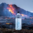 thumbnail image 5 of Icelandic Glacial Natural Alkaline Spring Water, 330 mL, 30 pack Plastic Bottles, 5 of 6