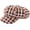Pink 3, variant on CoCopeaunts Newsboy Cap Autumn Winter Hats for Women Check Octagonal Caps Ladies Casual Woolen Hat Winter Beret Hats for Women