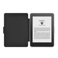 thumbnail image 2 of GANGXUN Funda Rosa Compatible con Kindle Paperwhite 3/2/1 – Acrílica, Resistente a Salpicaduras, Modo Reposo Inteligente, 2 of 6