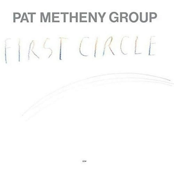 Pat Metheny - First Circle - Music & Performance - CD