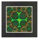thumbnail image 1 of Magnetic Viewing Film, 6inchx 4inch Magnetic Field Viewer for Scientific Projects,Reusable and Autom, 1 of 5