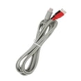thumbnail image 3 of Cables térmicos para unidades TENS, cables conductores TENS profesionales 2 en 1, cables térmicos para electrodos, características de vanguardia, 3 of 5