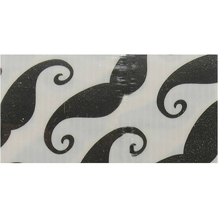 Patterned Duck Tape, 1.88