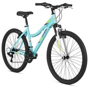 Pacific Cavern Mountain Bike, 26 Inch Wheels, Age 14+, Mint