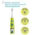 thumbnail image 3 of Chicco Cepillo De Dientes Electrico Tiger 3a+, 3 of 3