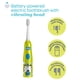 thumbnail image 3 of Chicco Cepillo De Dientes Electrico Tiger 3a+, 3 of 3