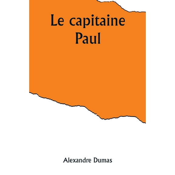 Le capitaine Paul, (Paperback)