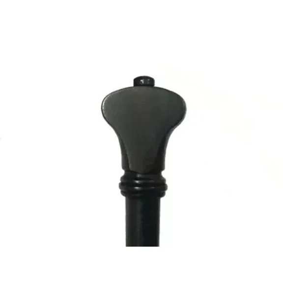 Musicial Works Lute Peg Set Of 13 Pieces Polish Rosewood Ebony Wood AAA Quality