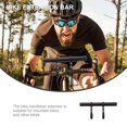 thumbnail image 3 of BESTYASH Extension Rack 1 Set for Other Bikes Plastic Material Multi Function Handlebar Accessories Cycling Use, 3 of 8