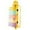 Yellow, variant on Educational Puzzle Toy Vertical Jump Tester for Kids | Wall Mounted Jump Trainer with Cartoon Design | Resettable Home and Kindergarten Jump Measurement Tool, 14.37 inch, Yellow