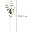 thumbnail image 3 of Guanhe Artificial Flower Bouquets for Home Decorations, Fake Roses with Long Stems, for Wedding Decorations Floral Arrangements Party Home Table Decor, 3 of 9