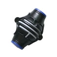 thumbnail image 2 of LJNYFDC Golf Ball Alignment Golf Ball Plastic 360 Degree Rotation Aiming Scribing Clip Professional Line Drawing Portable Three Line Alignment, 2 of 7