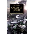 thumbnail image 1 of Pre-Owned Horus Heresy - Galaxy in Flames (The Horus Heresy), 9781849707534, 1849707537, Paperback, UK ed. edition, 1 of 1