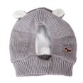 thumbnail image 1 of Orejeras para perros Quiet Ears Protección para el cuello y los oídos Orejeras para perros Protección contra el ruido Capucha cálida para mascotas Gris, 1 of 4